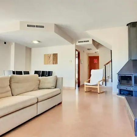 Sport Solidays Holiday home *