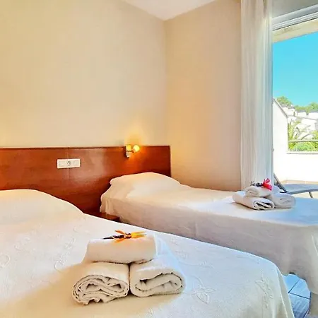 Sport Solidays Holiday home Moraira