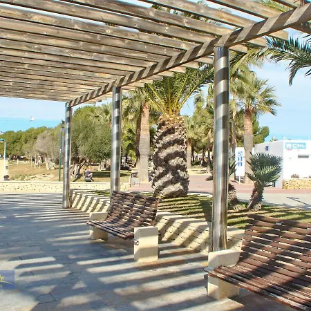 Sport Solidays Moraira