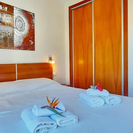 Vakantiehuis Sport Solidays Moraira